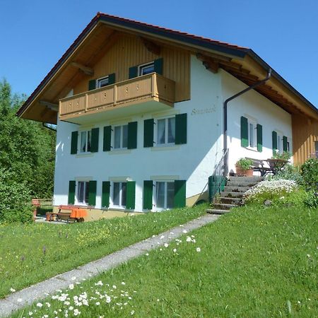 Ferienwohnung Panorama Бад Колгруб Екстериор снимка