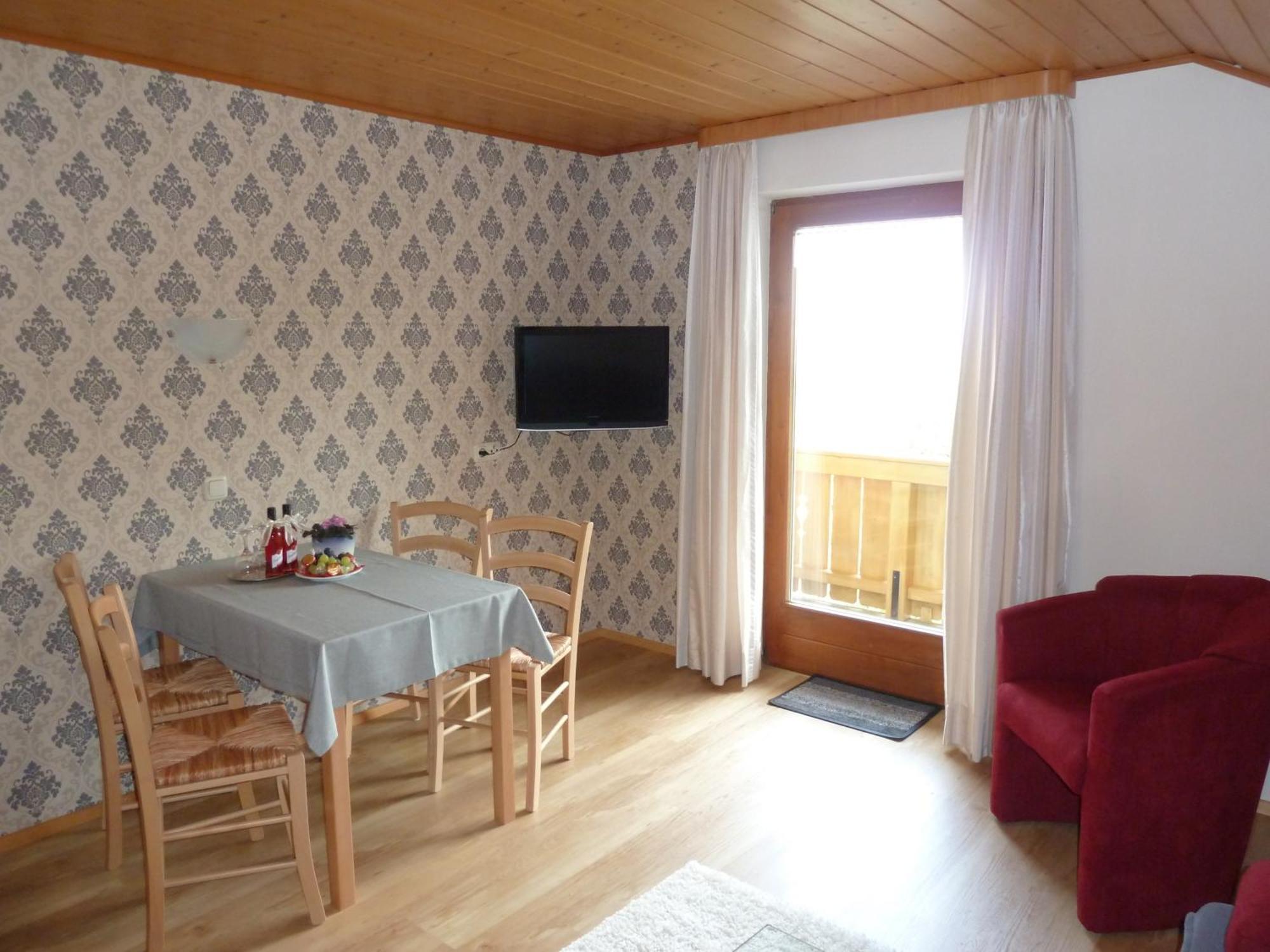 Ferienwohnung Panorama Бад Колгруб Екстериор снимка